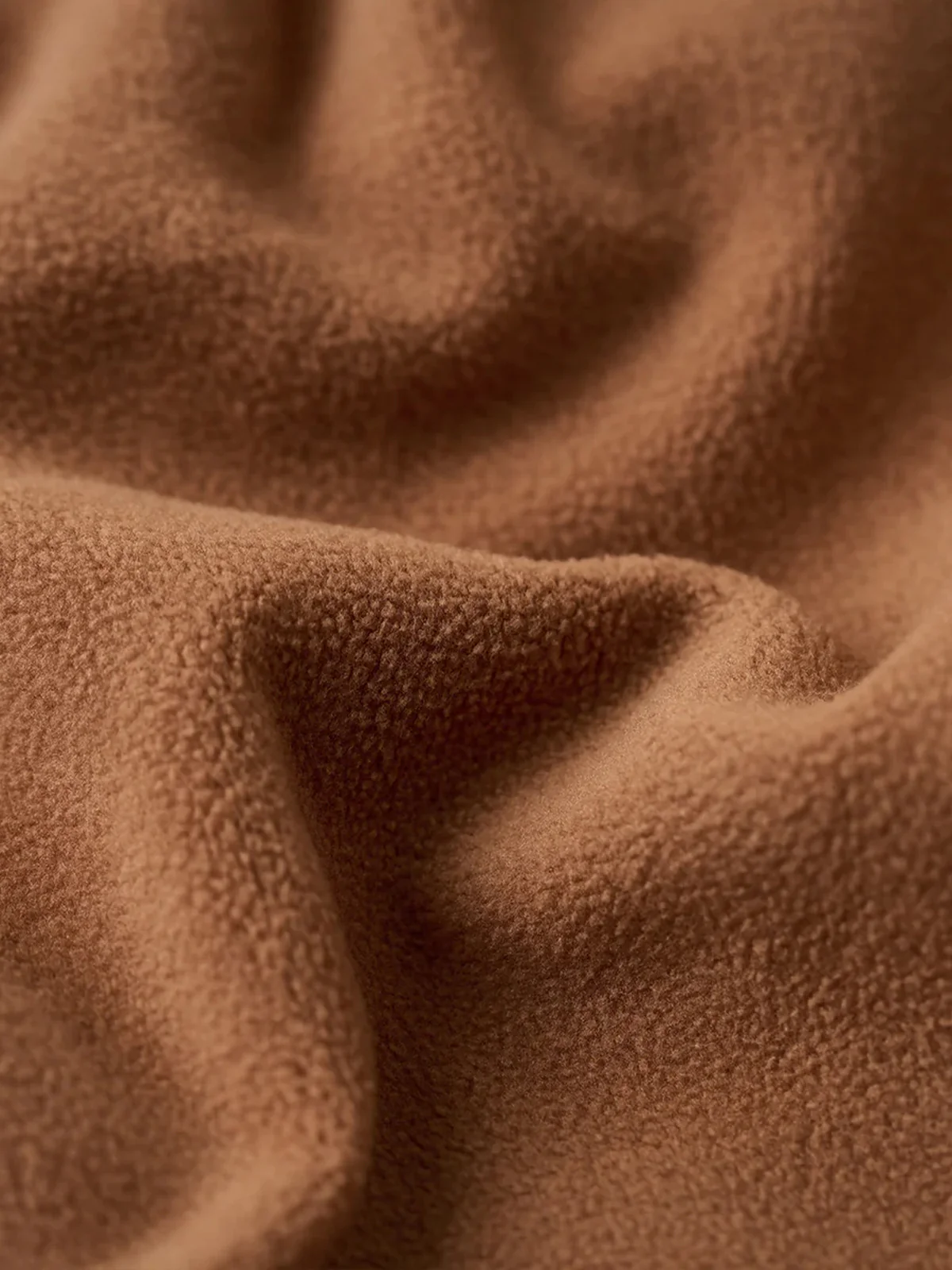 Reversible Stand Collar Jacket with Mini Chest Embroidery - Image 20