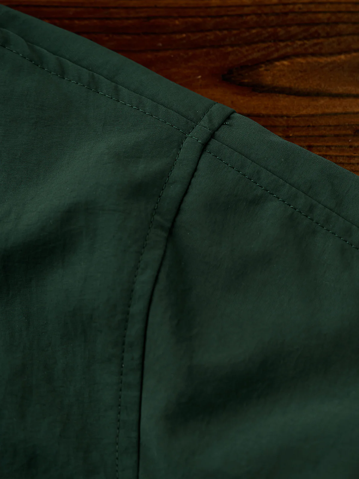 Corduroy-Lined Collar and Cuffs Water-Repellent Hunting Jacket - Image 22