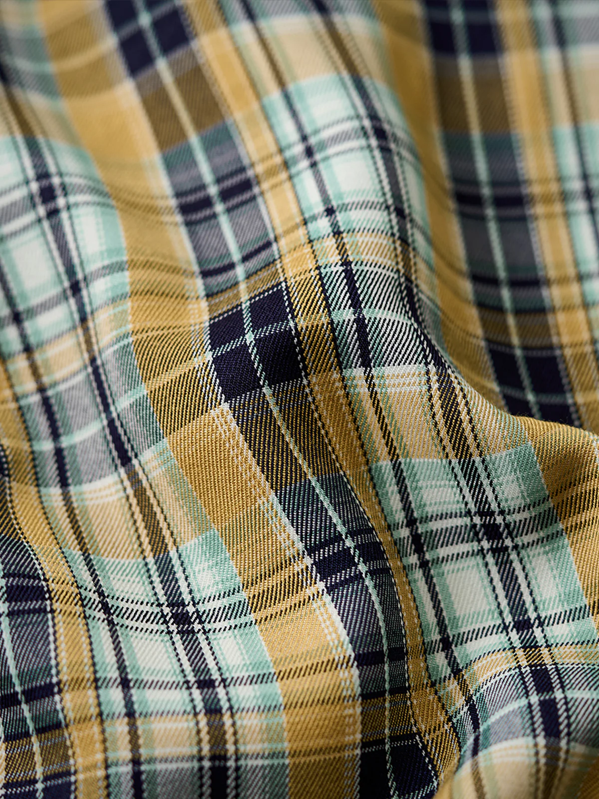 Corduroy-Lined Collar and Cuffs Water-Repellent Hunting Jacket - Image 23