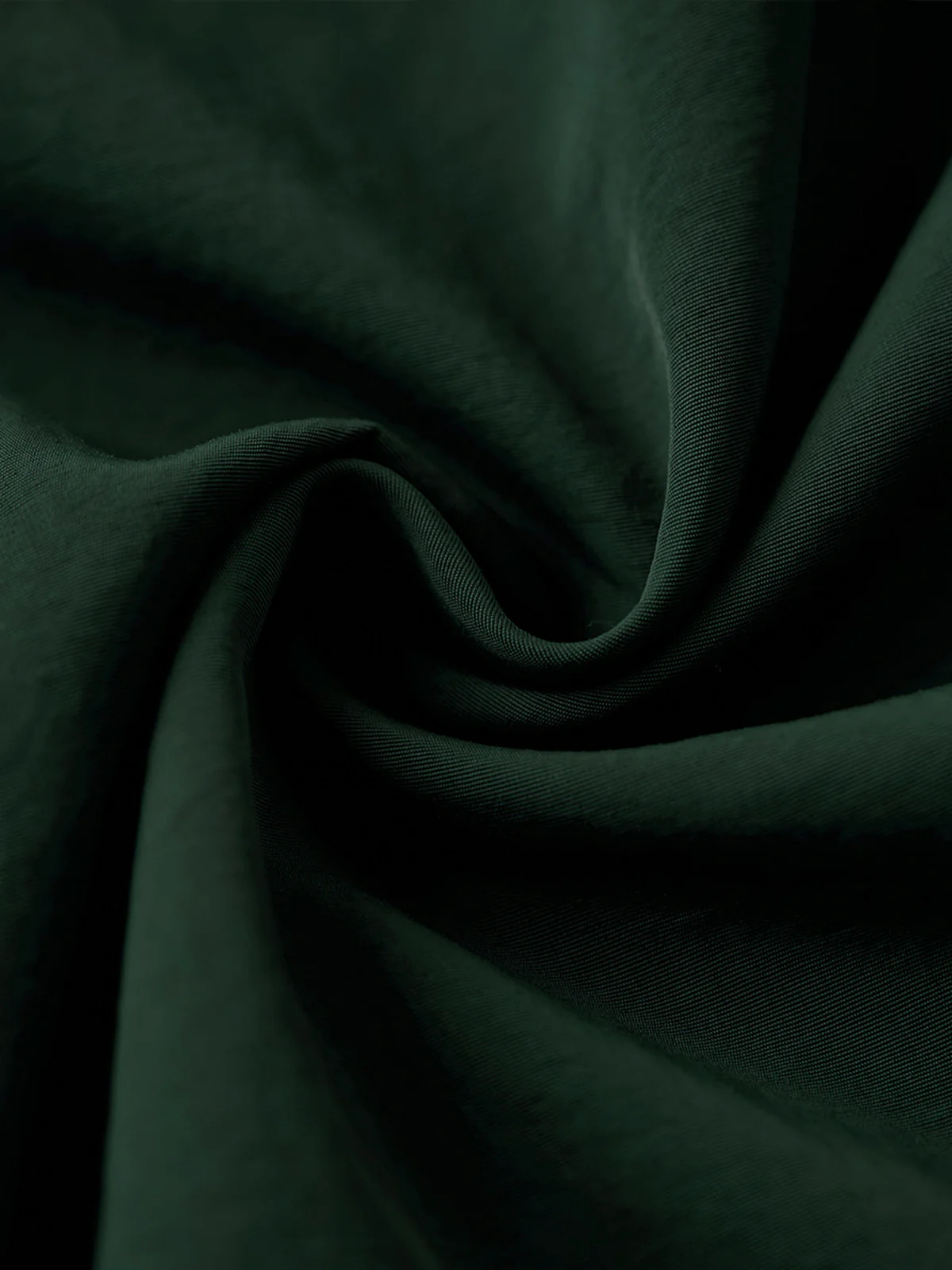 Corduroy-Lined Collar and Cuffs Water-Repellent Hunting Jacket - Image 24