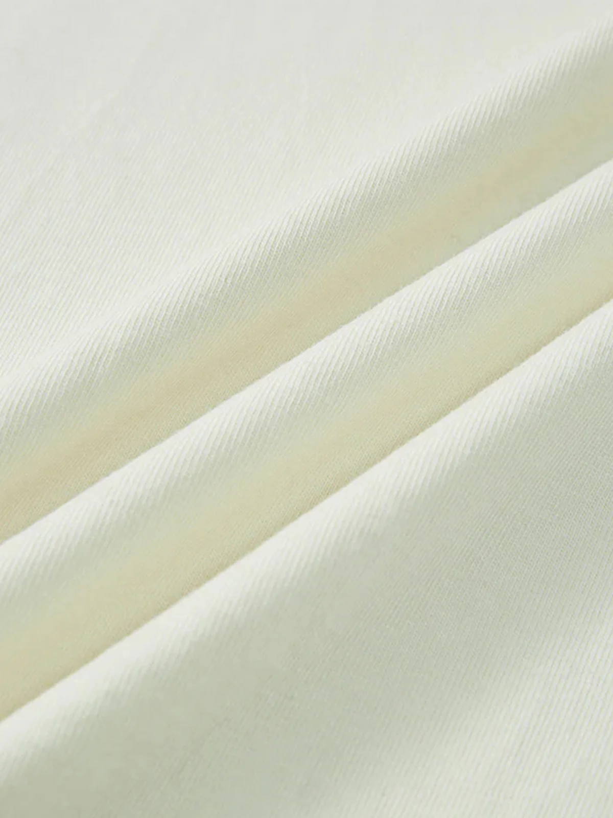 Contrasting Stripes Sleeve Heavyweight Biker Long Sleeve Tee - Image 18