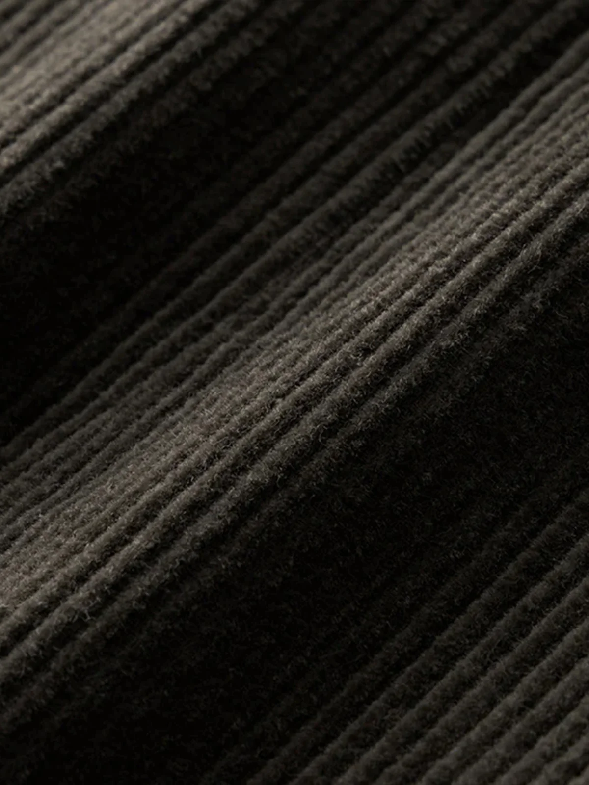 Vintage Corduroy Work Vest - Image 14