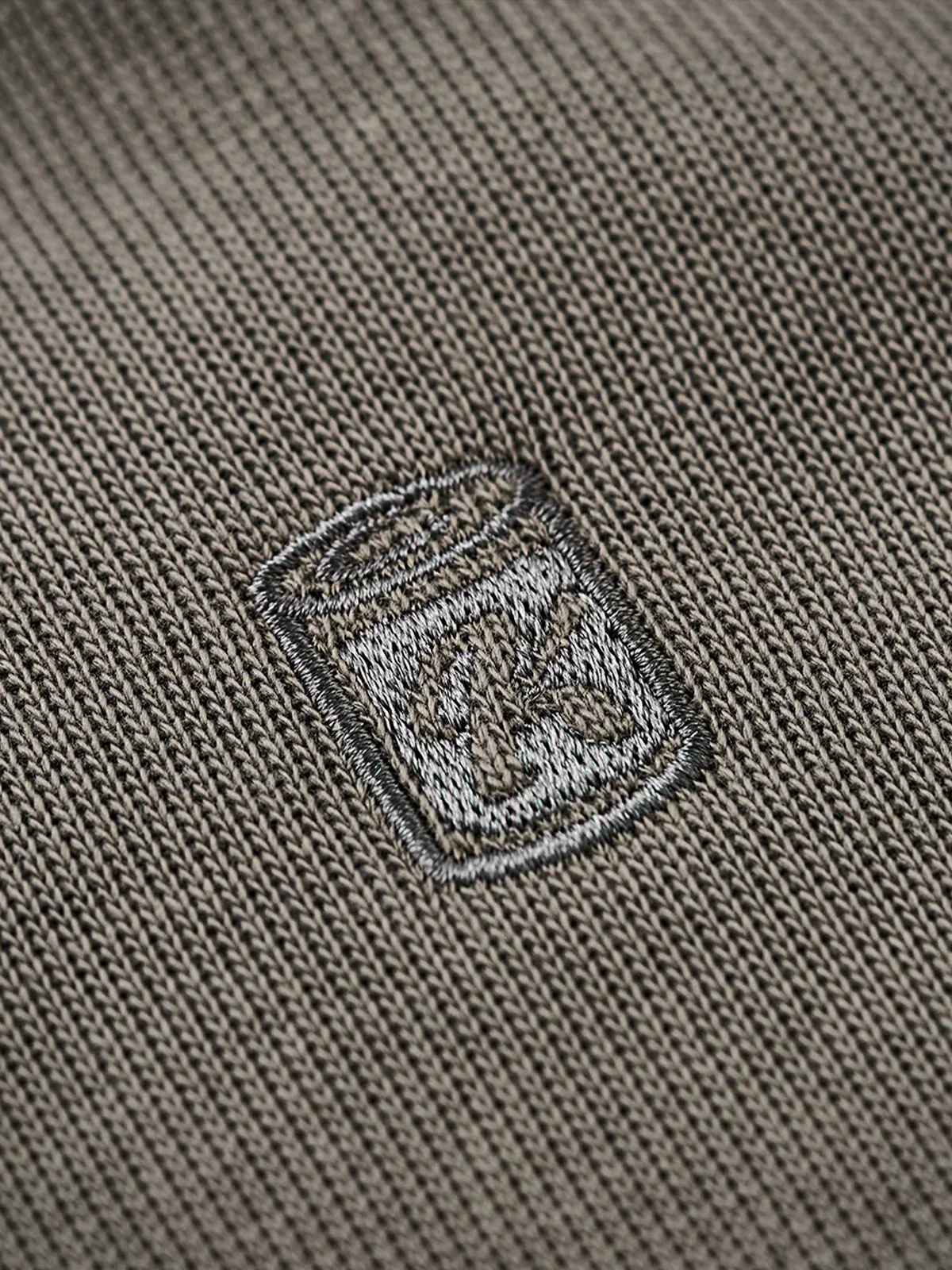 Custom Rib Crewneck Sweatshirt - Image 18