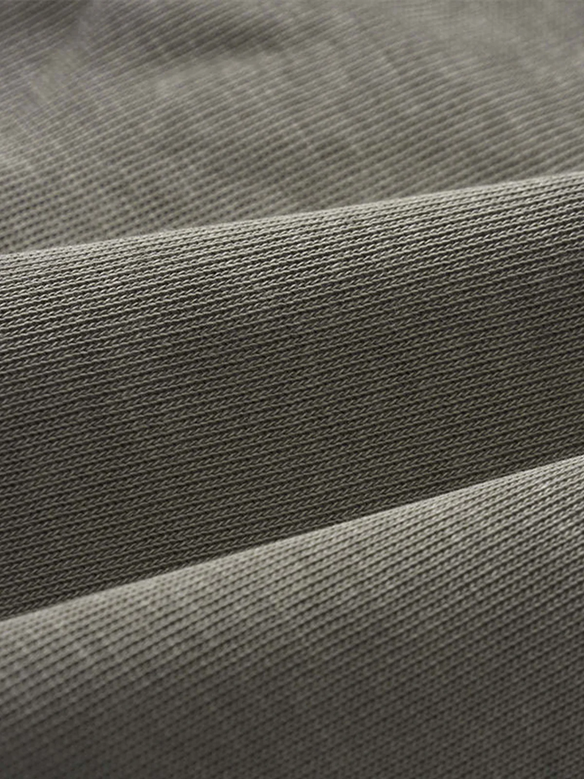 Custom Rib Crewneck Sweatshirt - Image 22