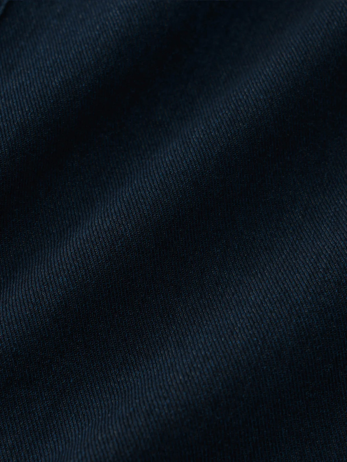 Multi-Stripe Lined Denim Blazer Jacket - Image 17