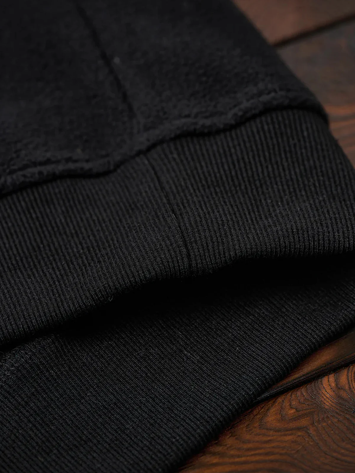 Navajo Half-Zip Polar Fleece Pullover Sweatshirt - Image 7