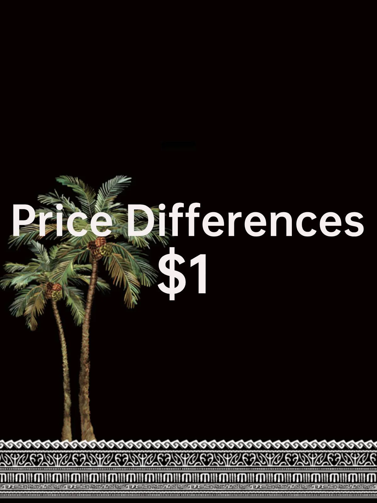 Price Differences - Image 3