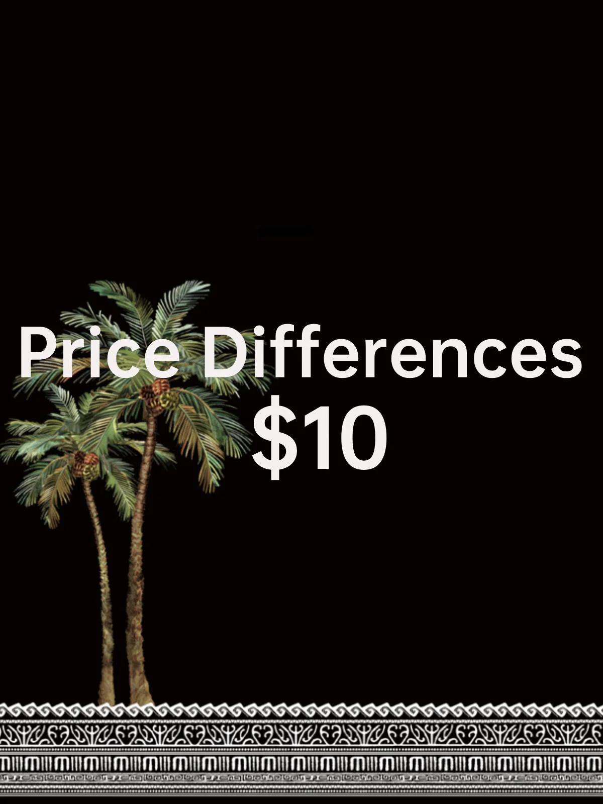 Price Differences - Image 4