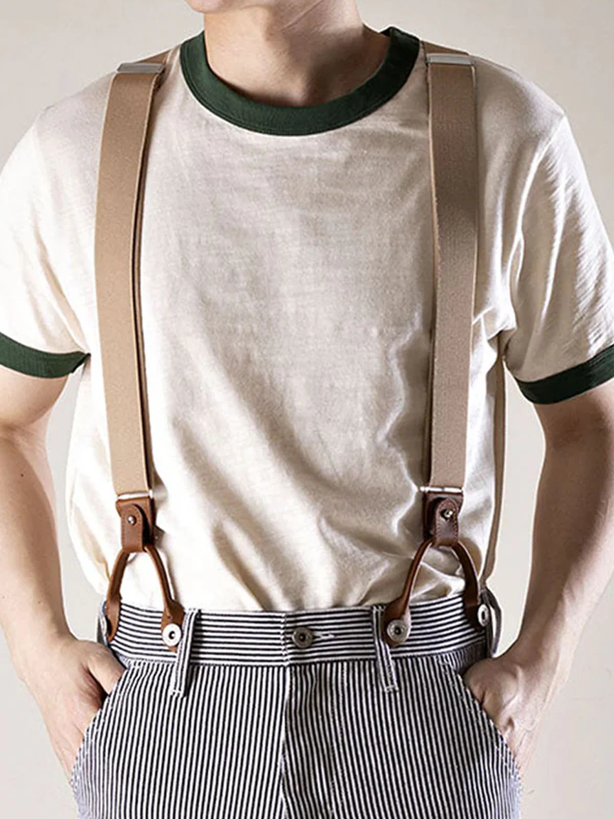 Stylish Suspenders - Image 4