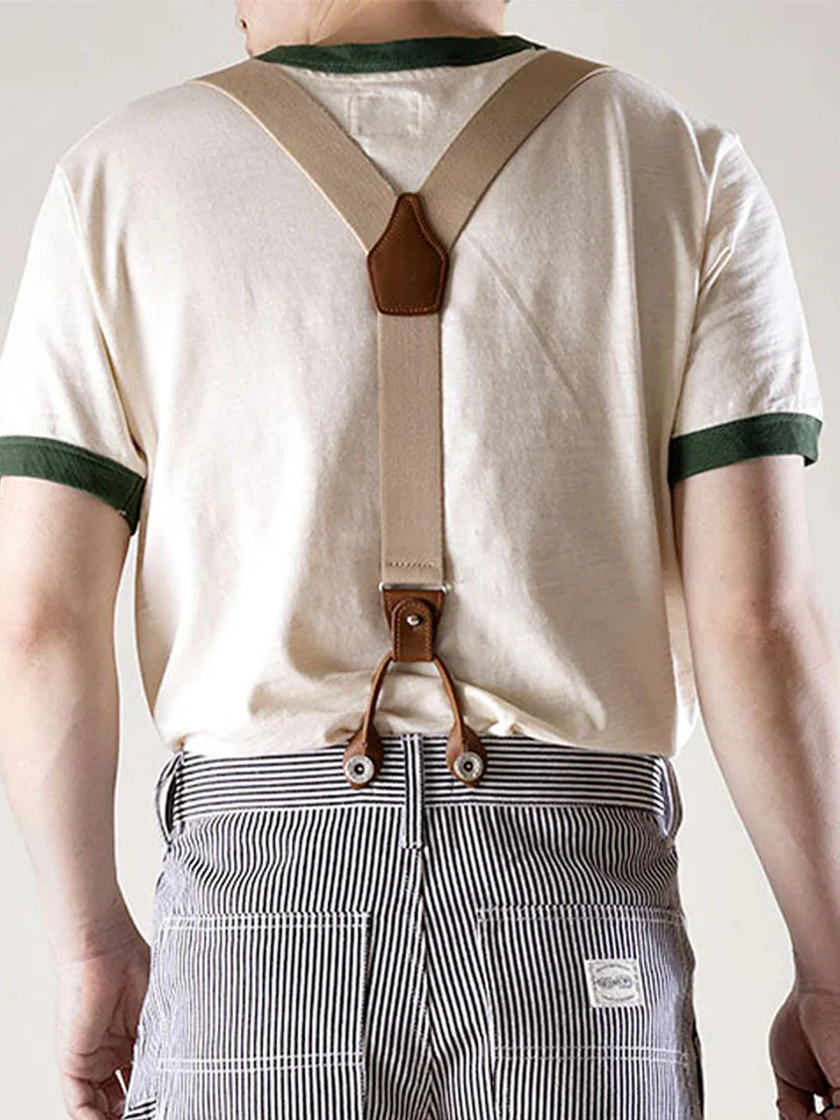 Stylish Suspenders - Image 5