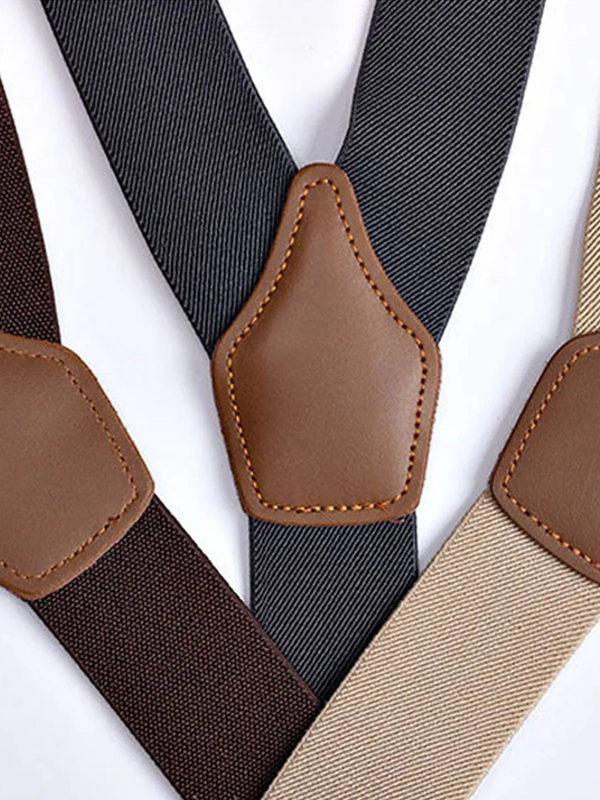 Stylish Suspenders - Image 6