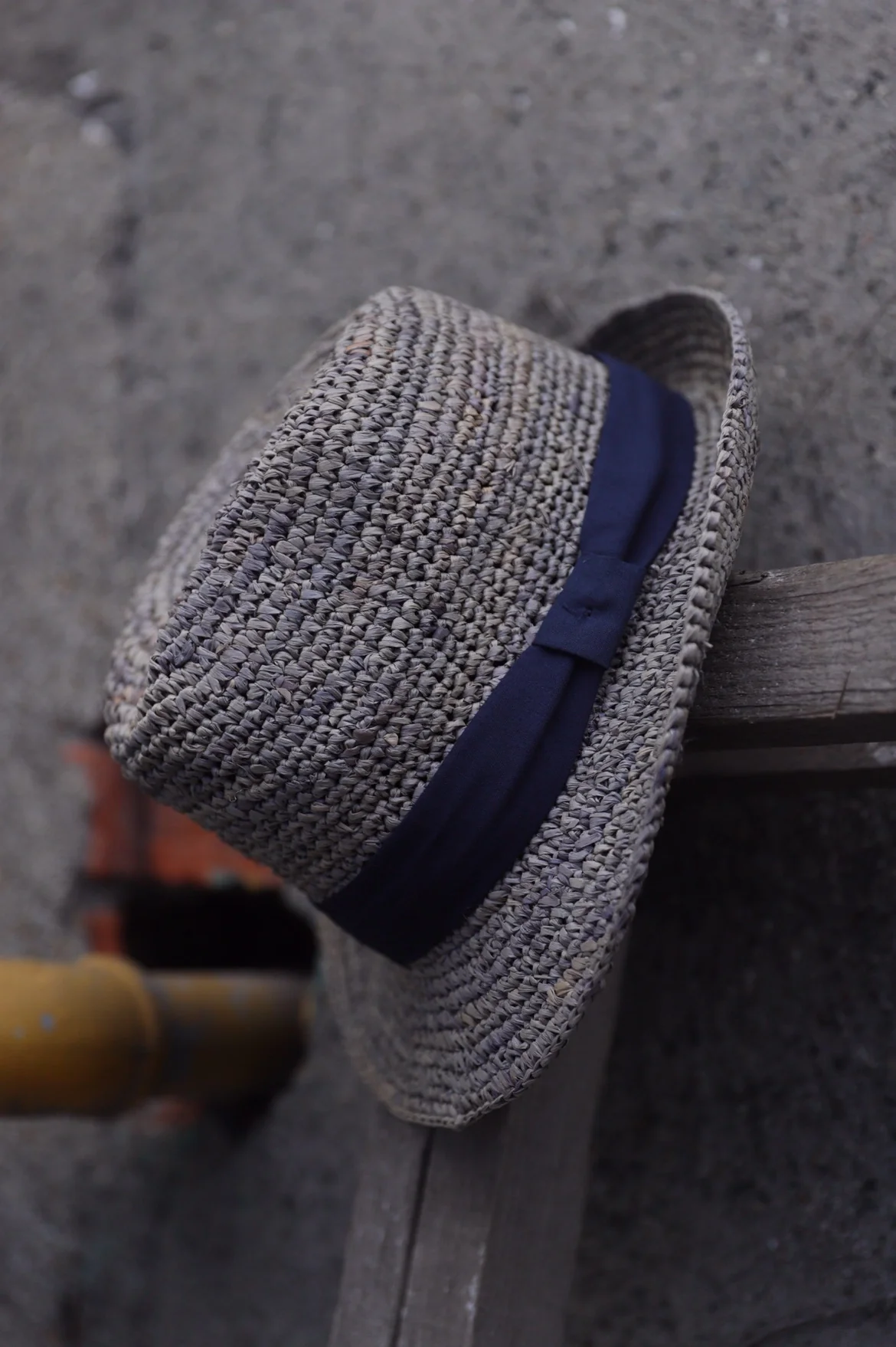 Rolled-Brim Top Hat - Image 11