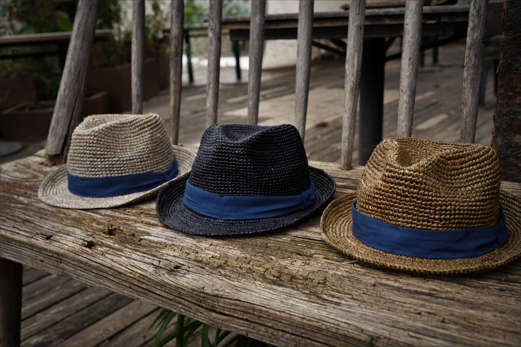 Rolled-Brim Top Hat - Image 13