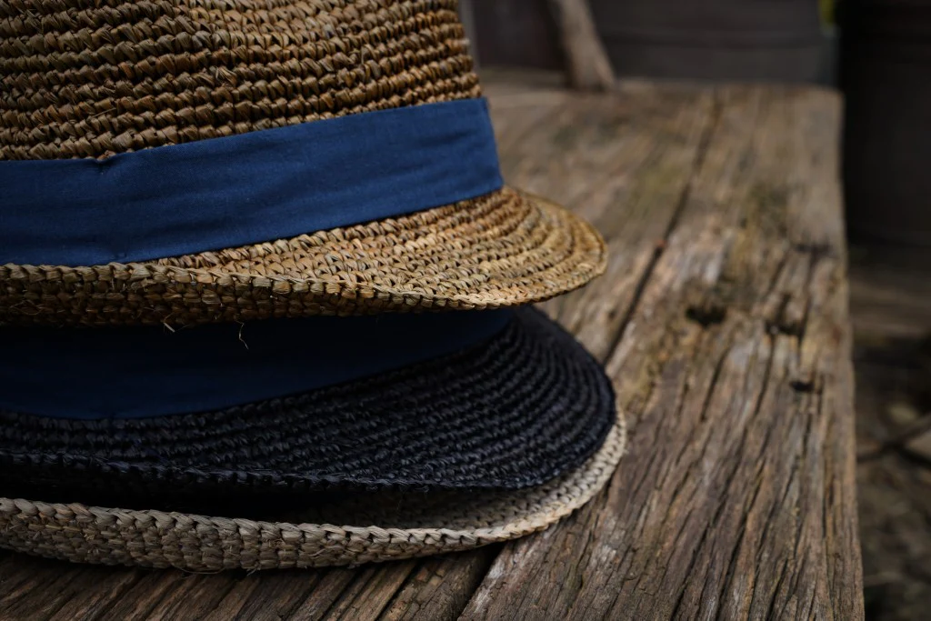 Rolled-Brim Top Hat - Image 14