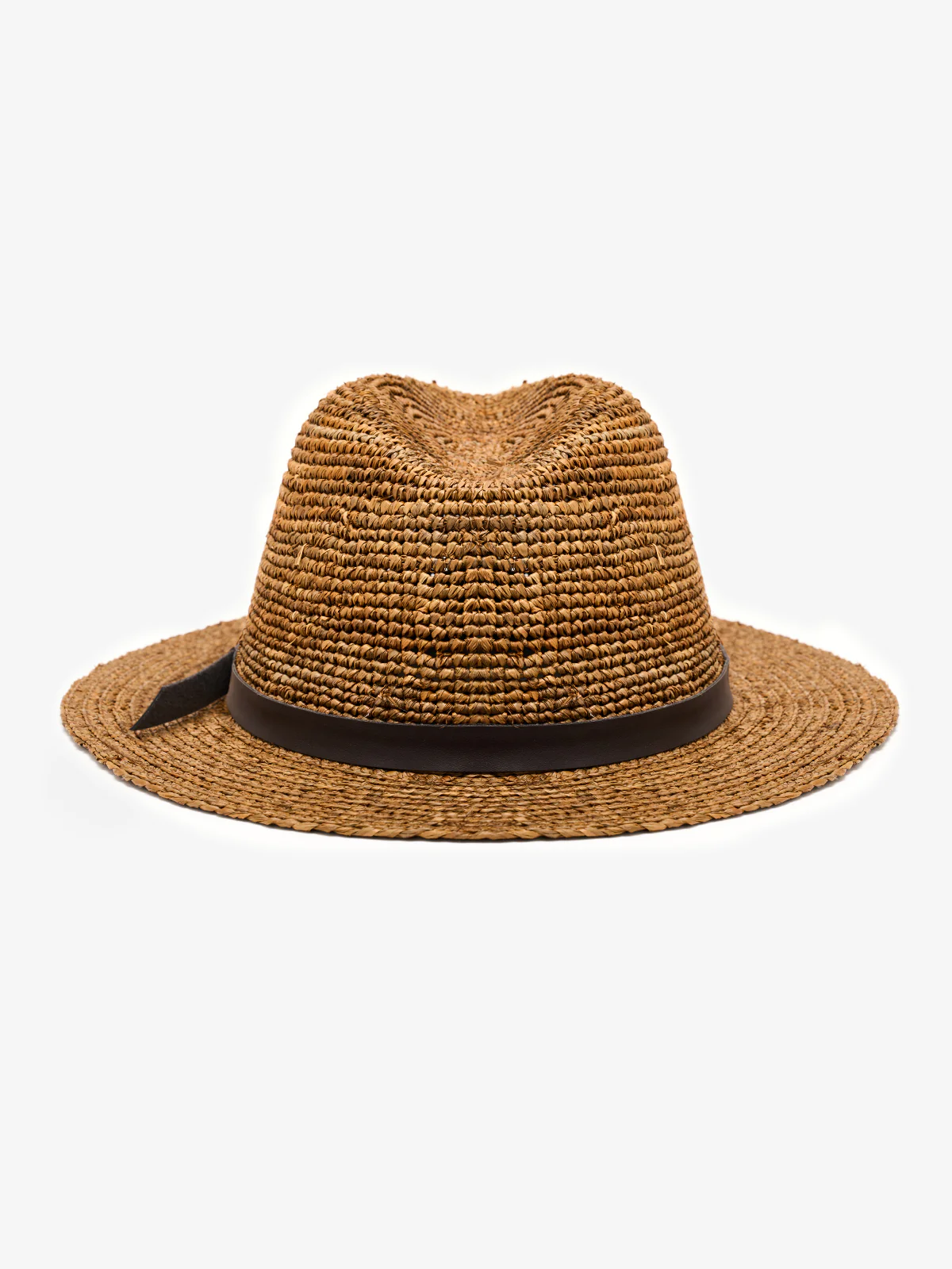 Panama Fashion Sun Hat - Image 3