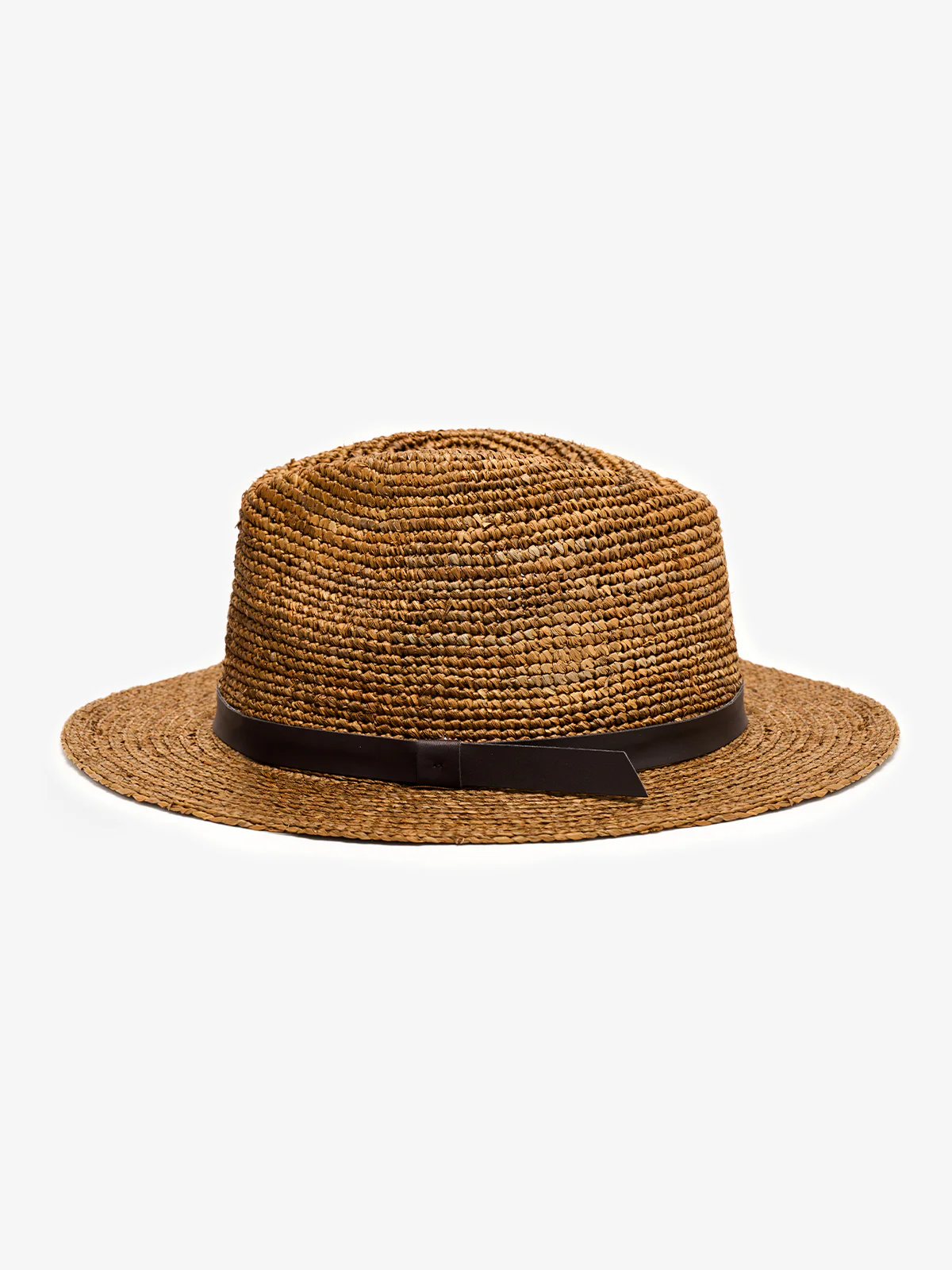 Panama Fashion Sun Hat - Image 4