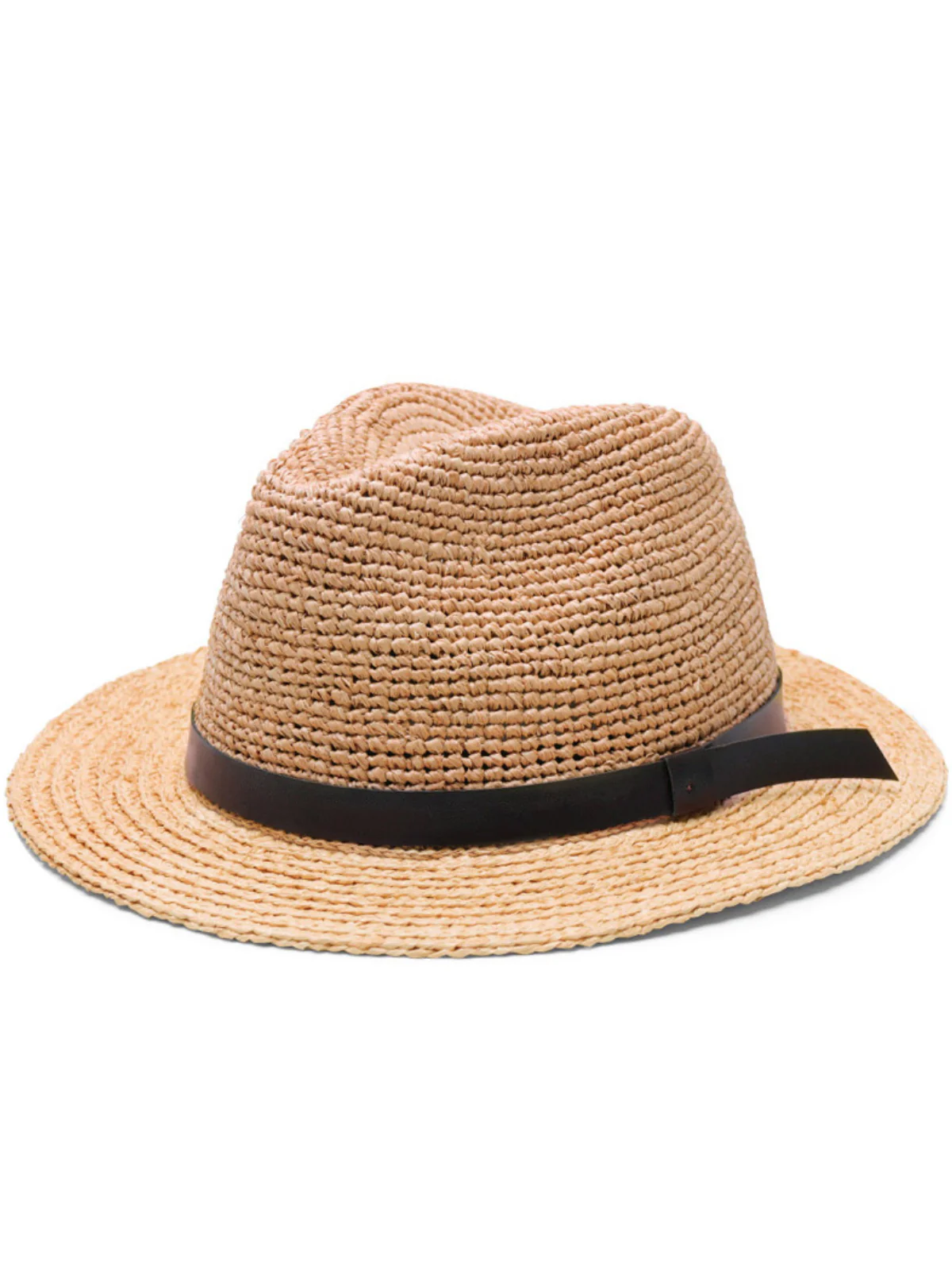 Panama Fashion Sun Hat - Image 5
