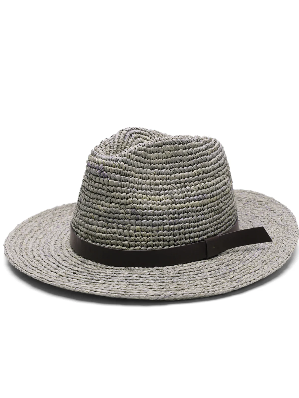 Panama Fashion Sun Hat - Image 6