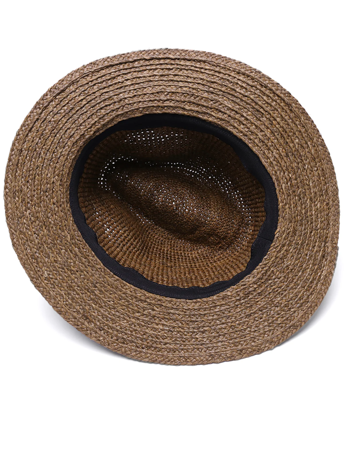 Panama Fashion Sun Hat - Image 8