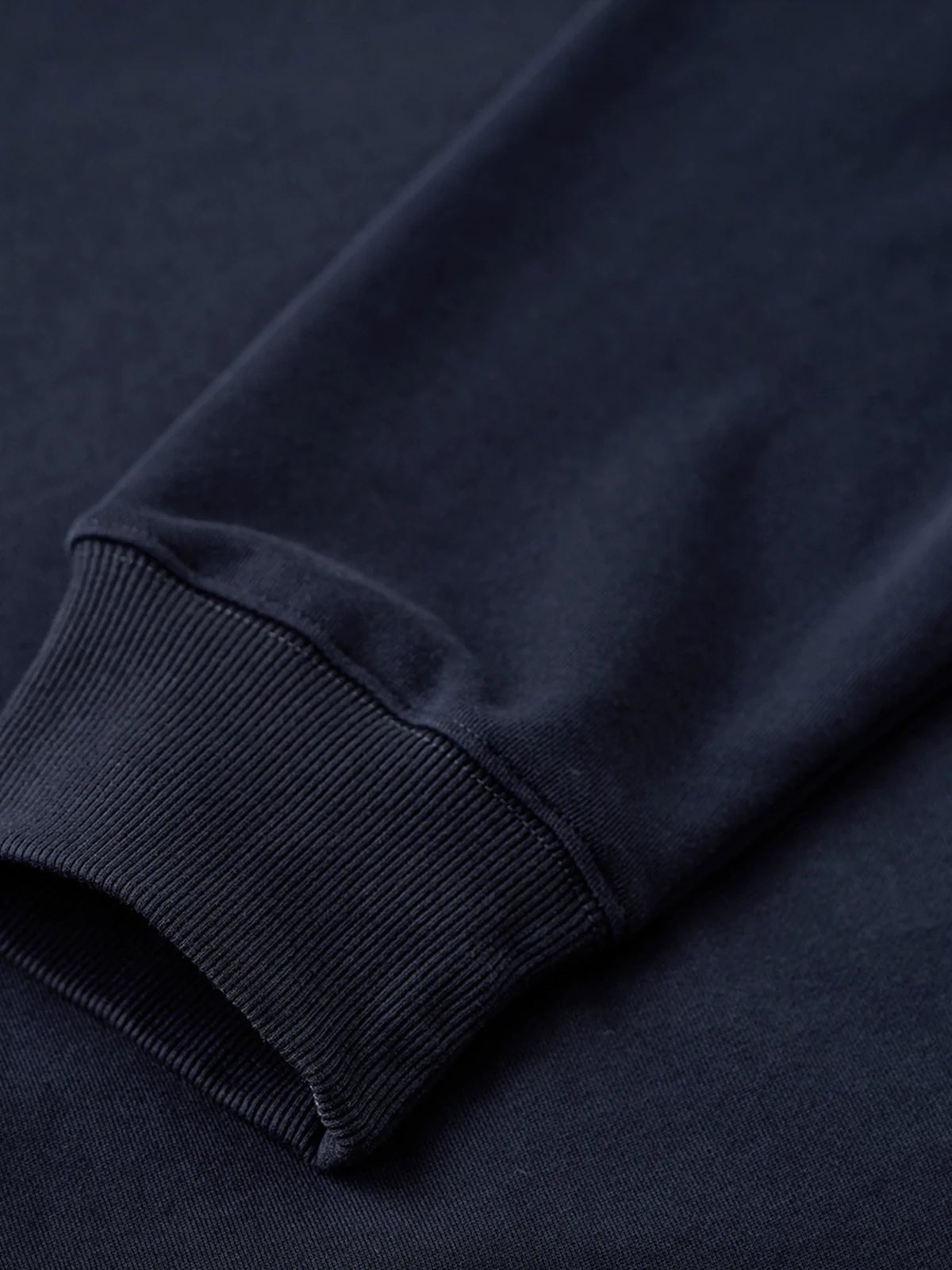 Casual Heavyweight Crewneck Sweatshirt - Image 12