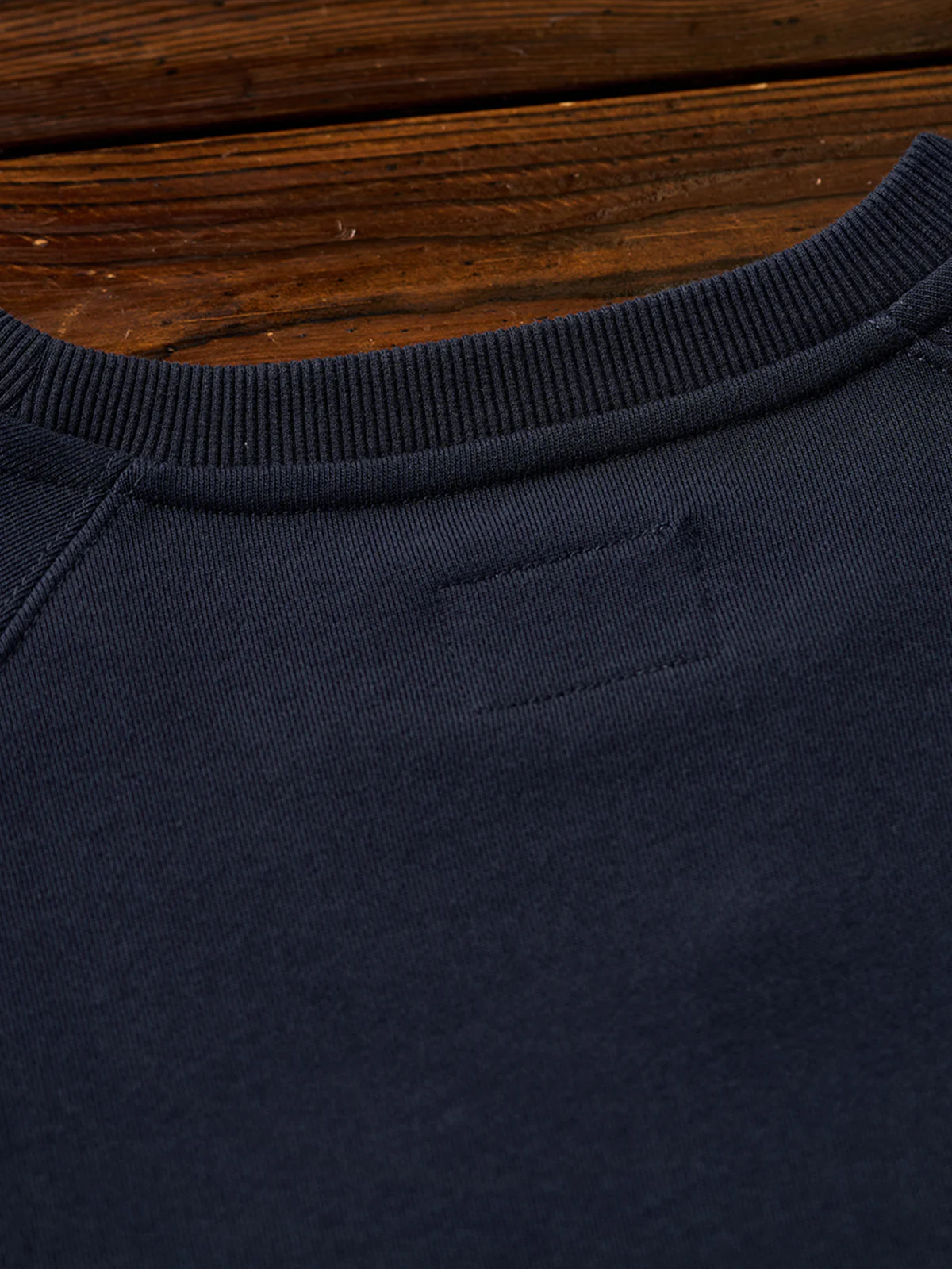 Casual Heavyweight Crewneck Sweatshirt - Image 14