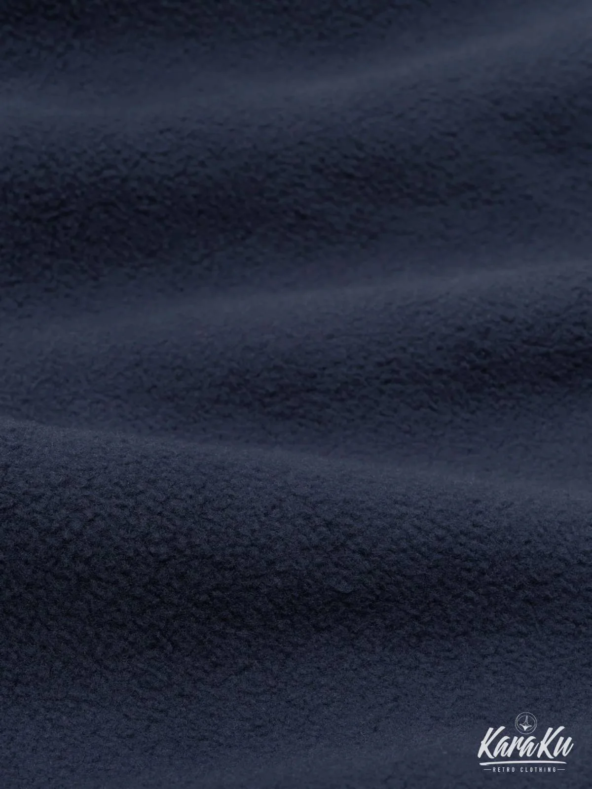 Polar Fleece Sweatshirt with Thumbhole Sleeves - Image 14