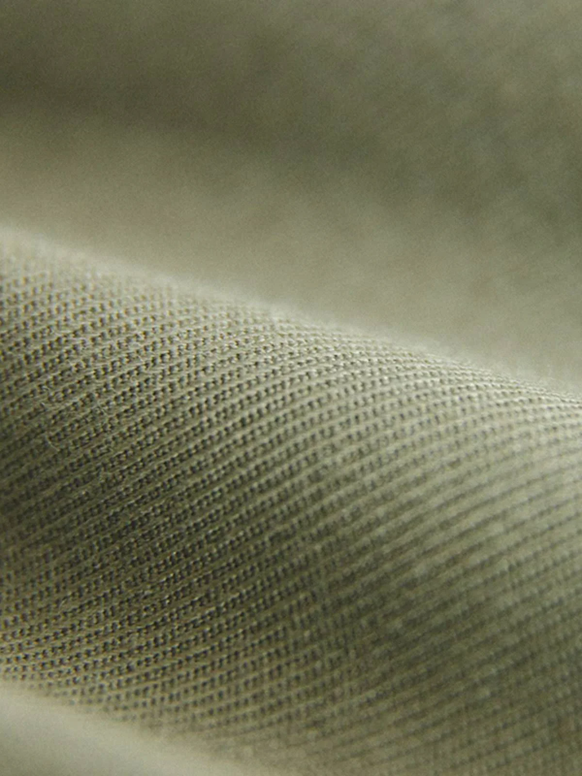 American Casual Balmacaan Coat - Image 11