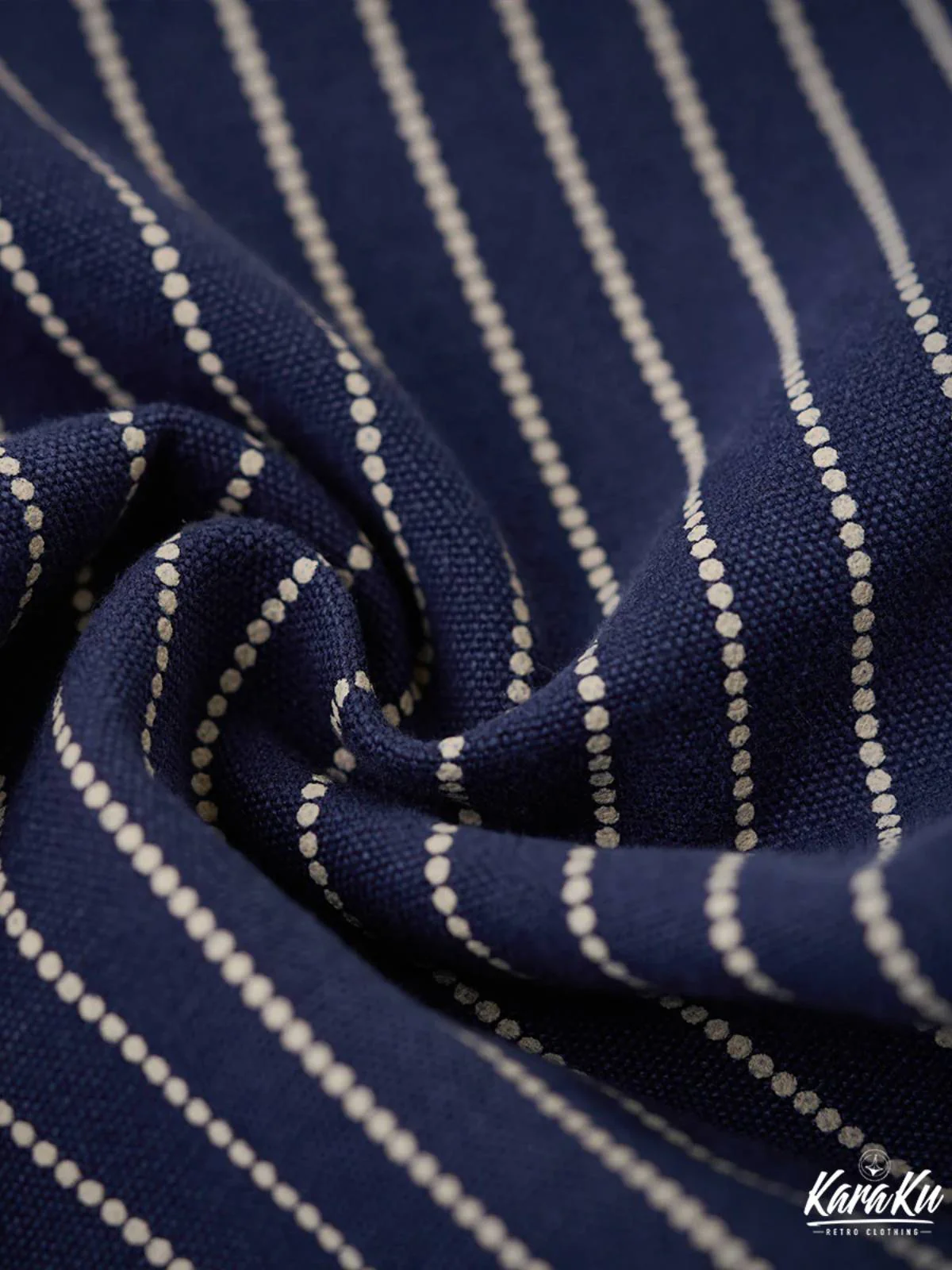 Solid Color & Wabash Stripe Work Pants - Image 11