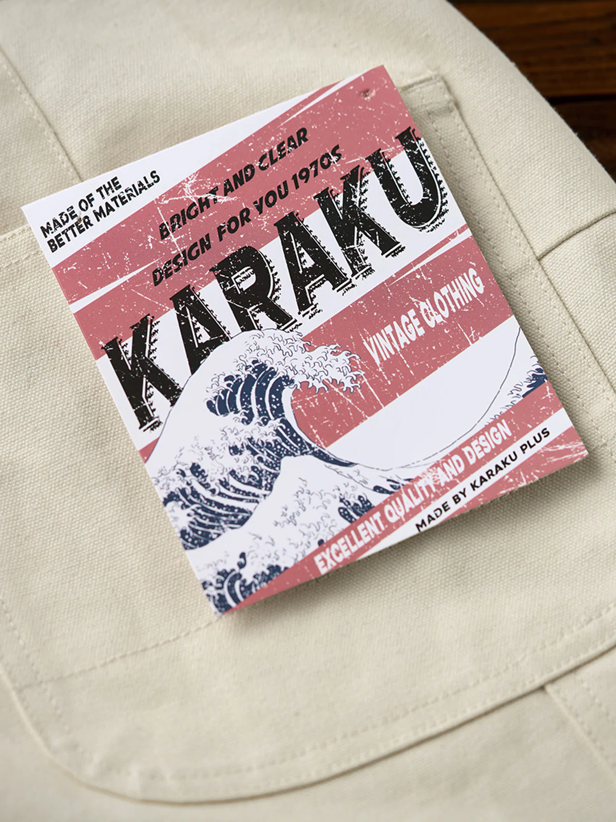 Versatile Multi-Pocket Straight Pants - Image 15