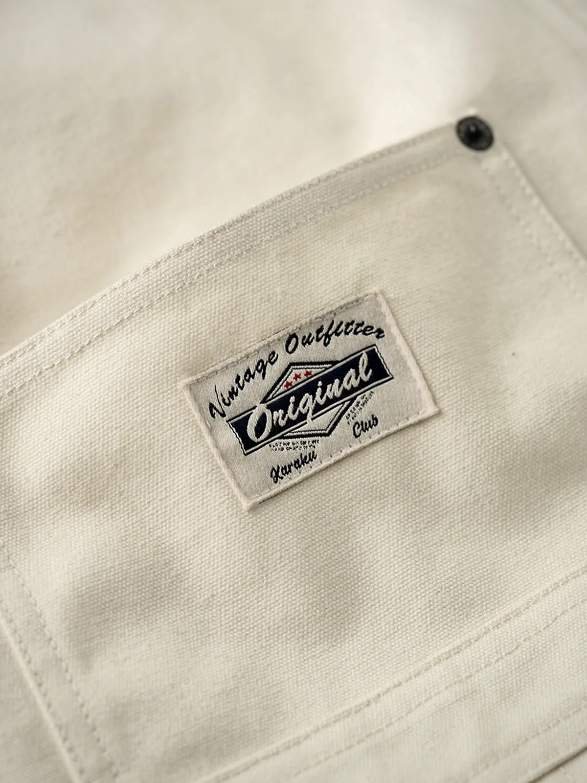 Versatile Multi-Pocket Straight Pants - Image 18