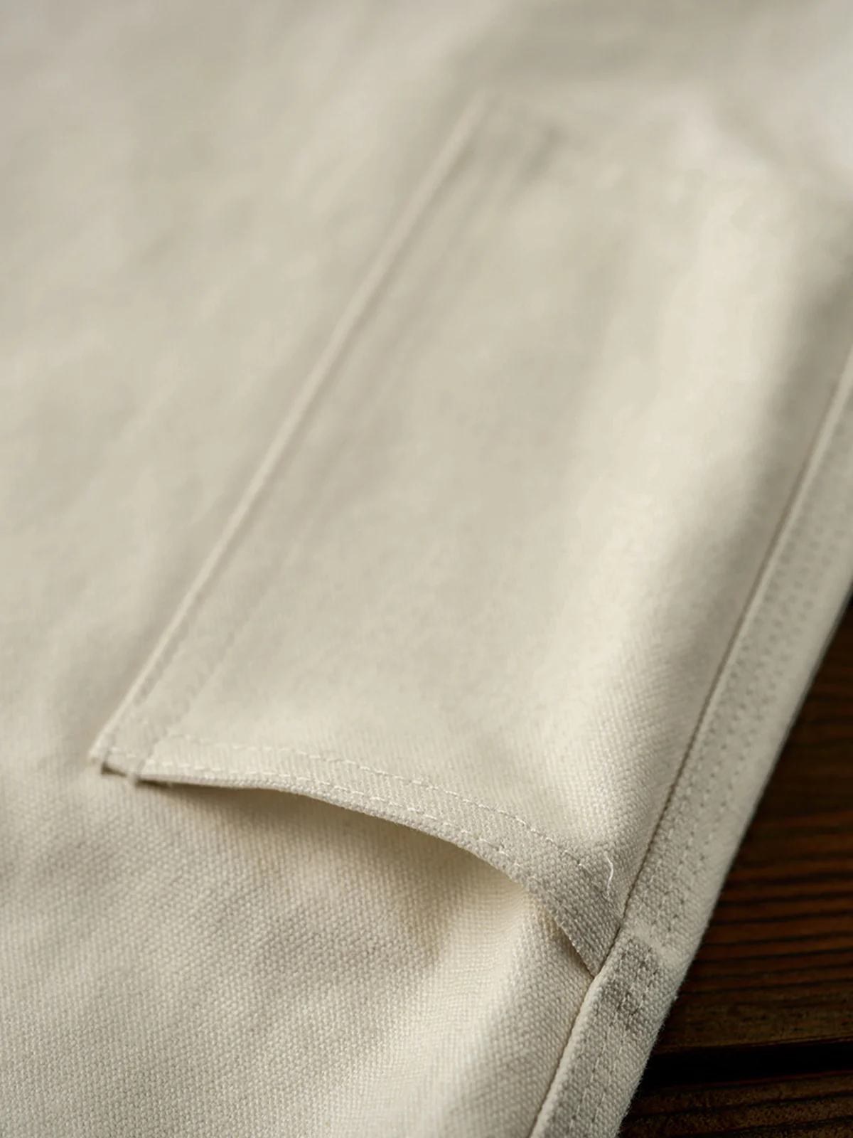 Versatile Multi-Pocket Straight Pants - Image 19