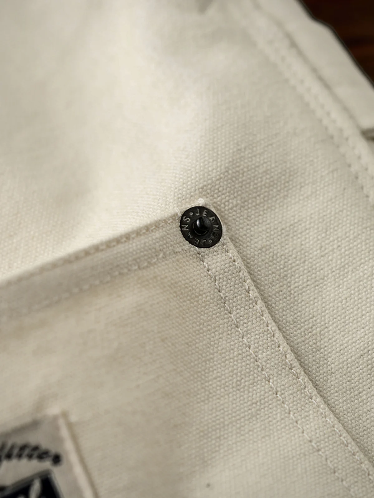 Versatile Multi-Pocket Straight Pants - Image 20