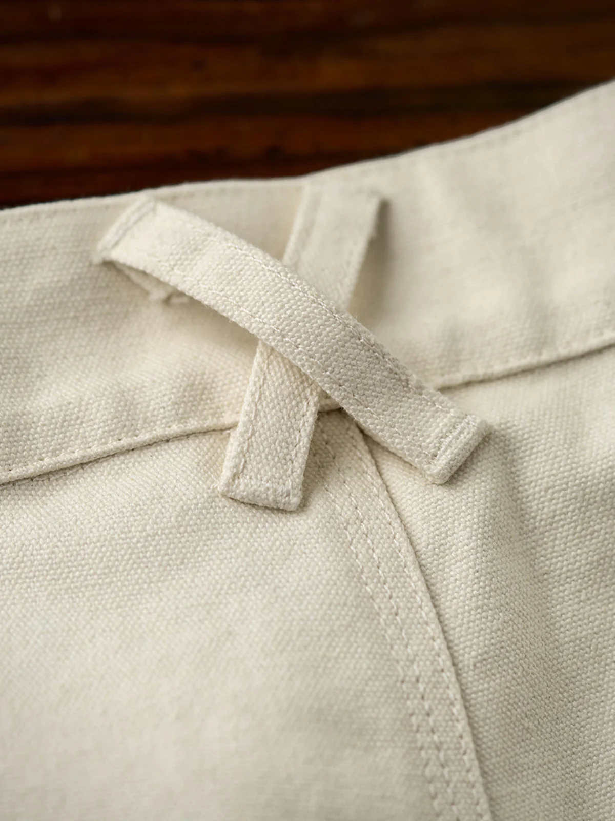 Versatile Multi-Pocket Straight Pants - Image 21