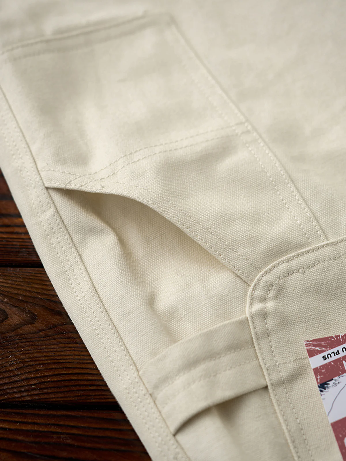 Versatile Multi-Pocket Straight Pants - Image 24