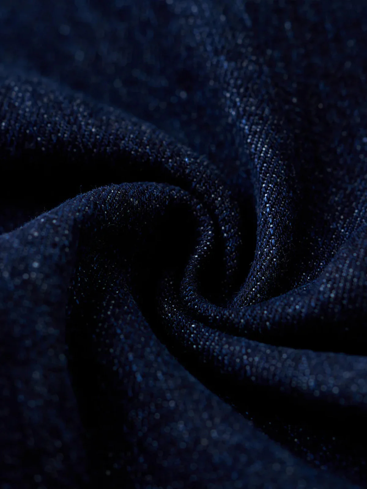 Retro Navy Deck Overalls - Image 17