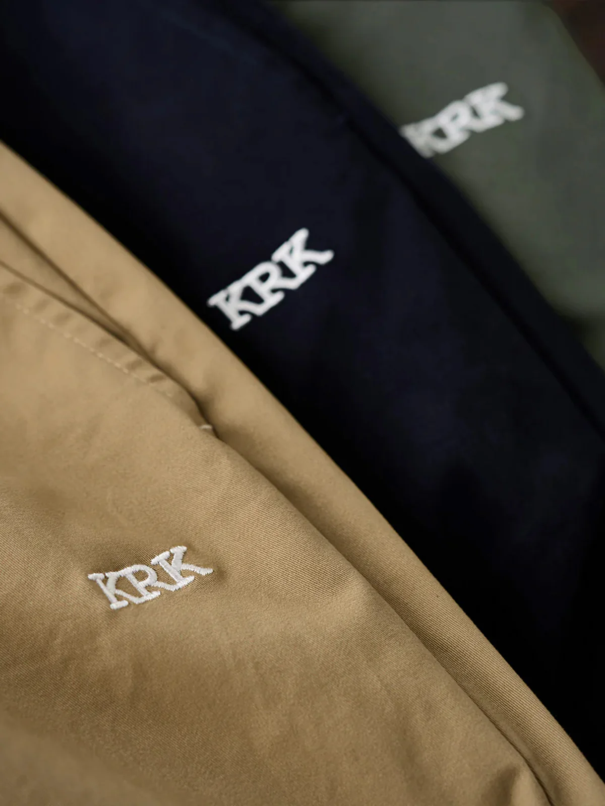 Retro Casual Easy Pants - Image 12