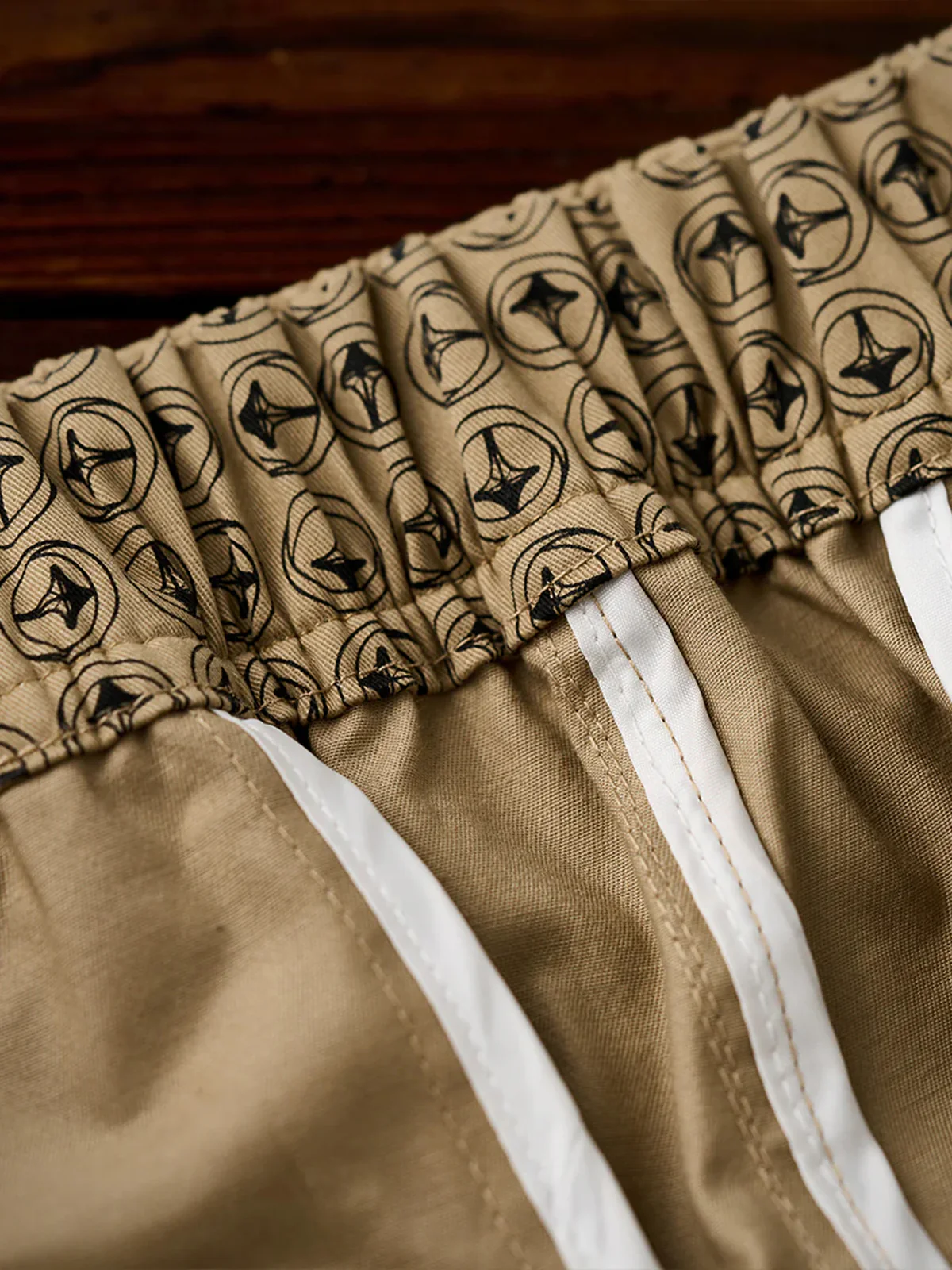 Retro Casual Easy Pants - Image 17