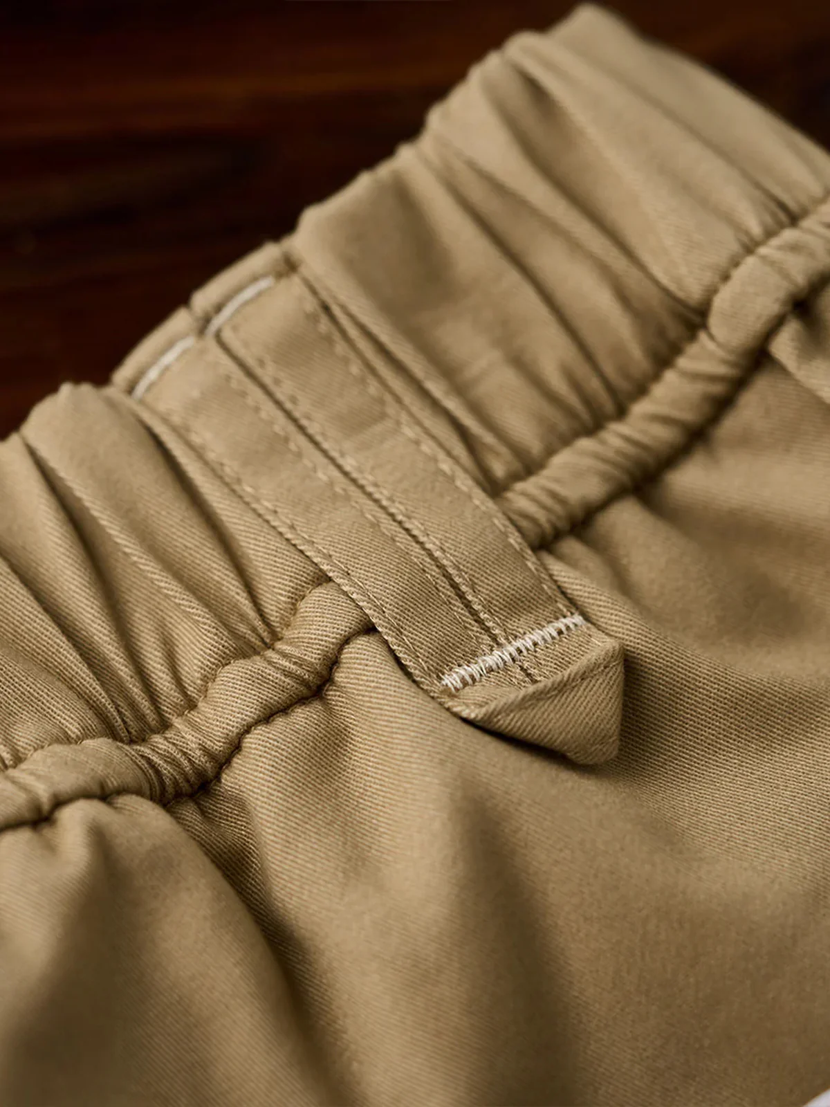 Retro Casual Easy Pants - Image 19