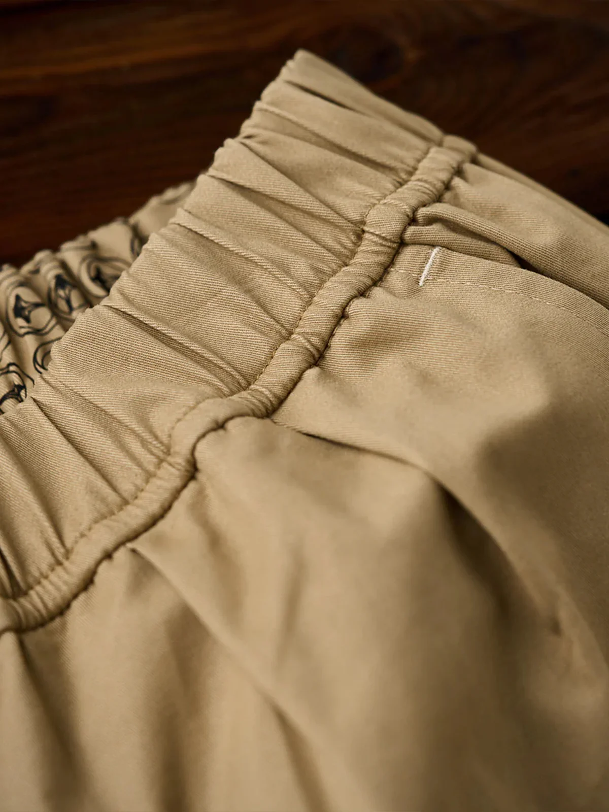 Retro Casual Easy Pants - Image 20