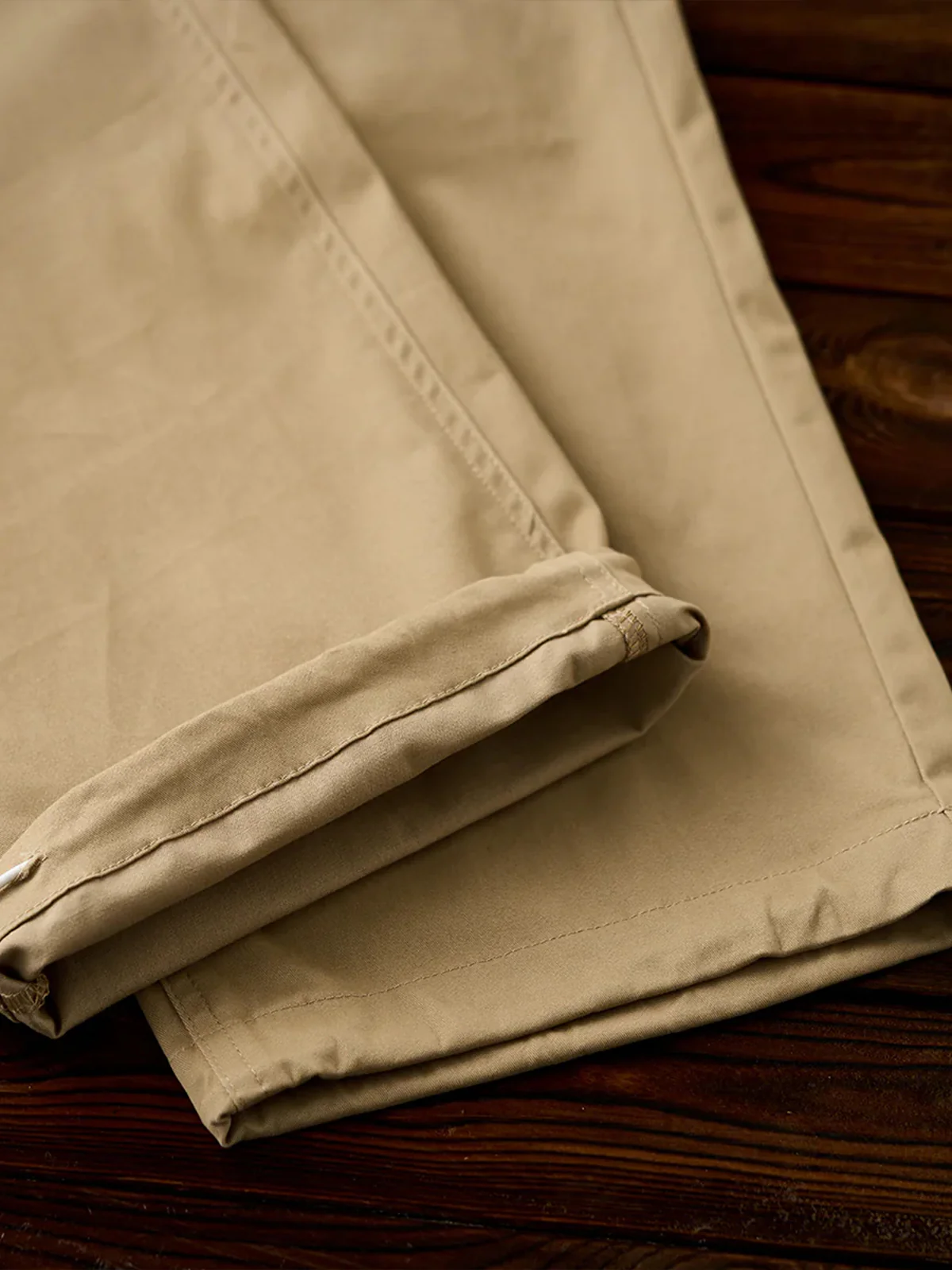 Retro Casual Easy Pants - Image 23