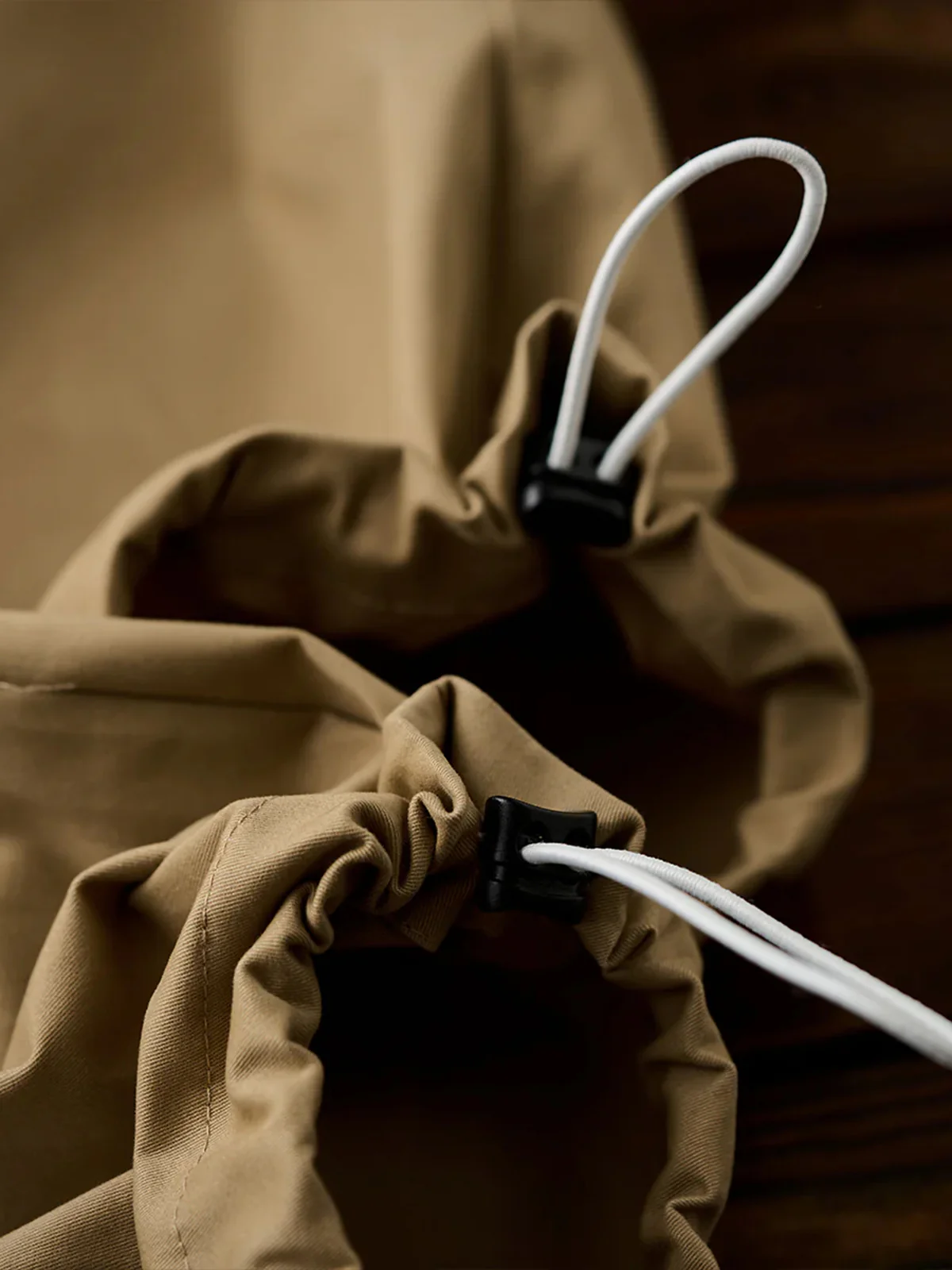 Retro Casual Easy Pants - Image 24