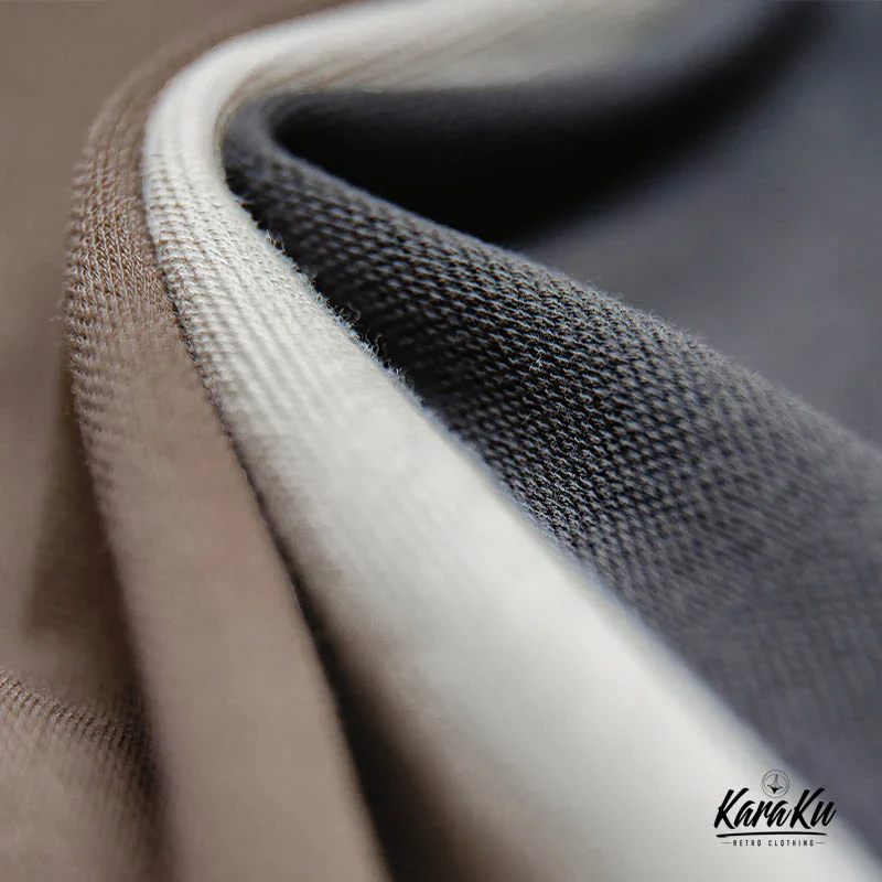 Embroidered Pique Cotton Sweat Shorts - Image 7