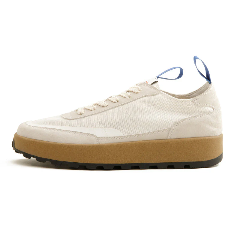 Lightweight Chunky Sneaker - Image 3