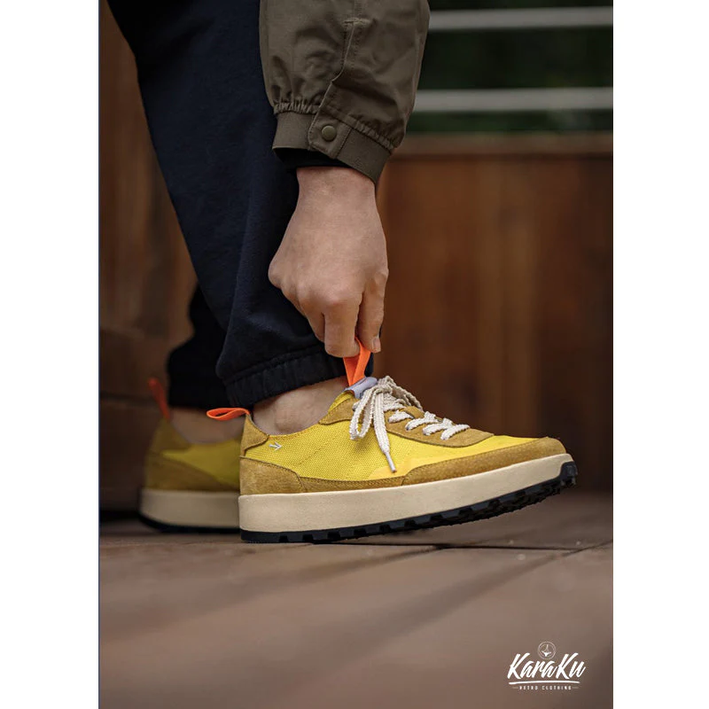 Lightweight Chunky Sneaker - Image 7