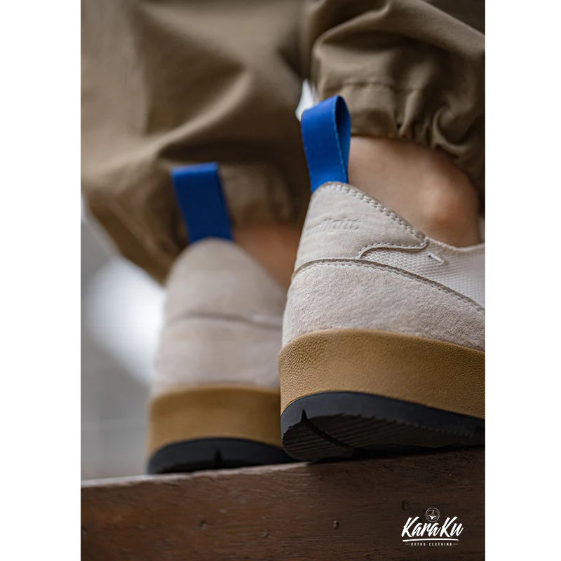 Lightweight Chunky Sneaker - Image 9