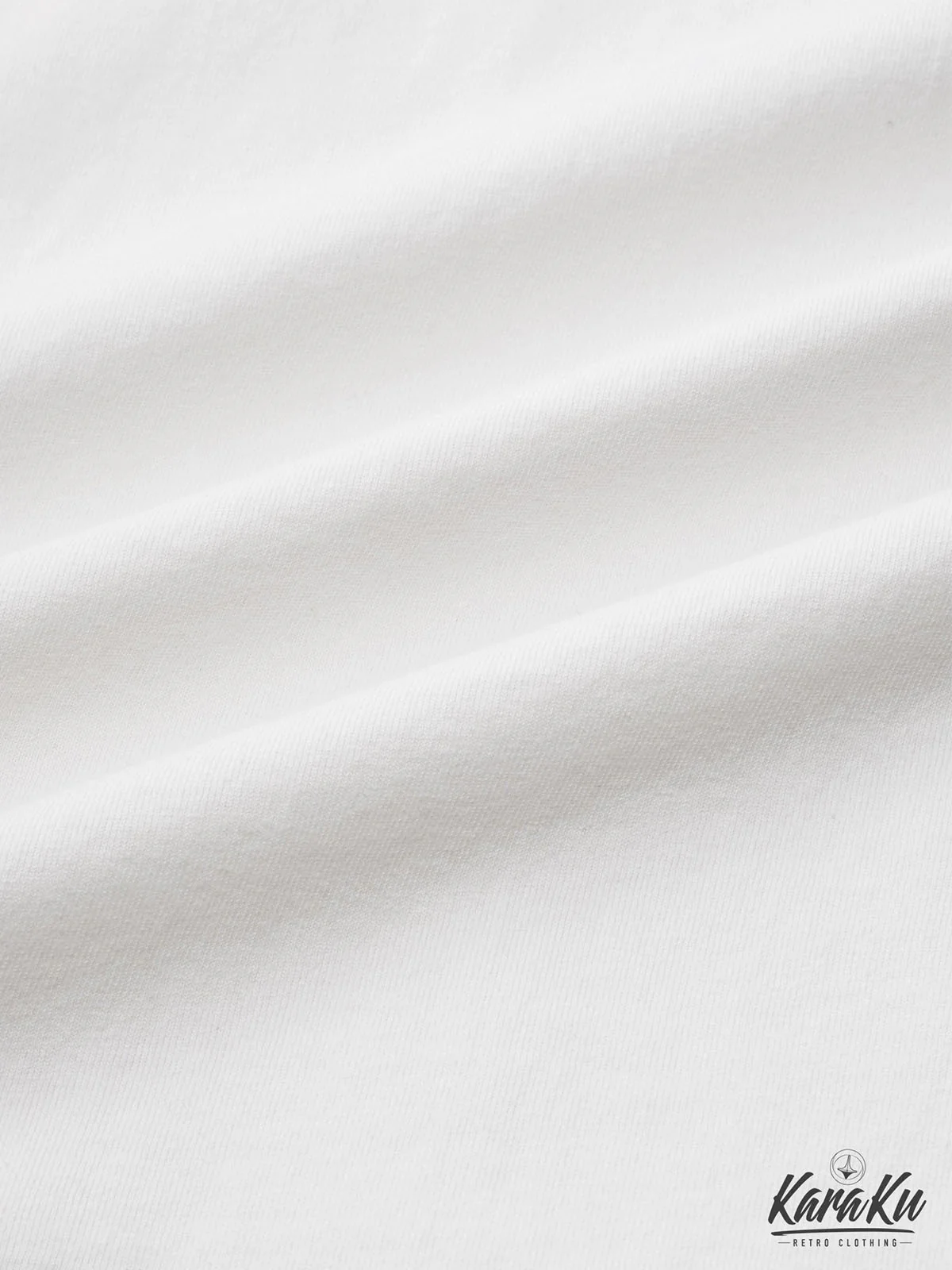 Durable 220g Cotton-Linen Heavyweight Henley Tee - Image 9