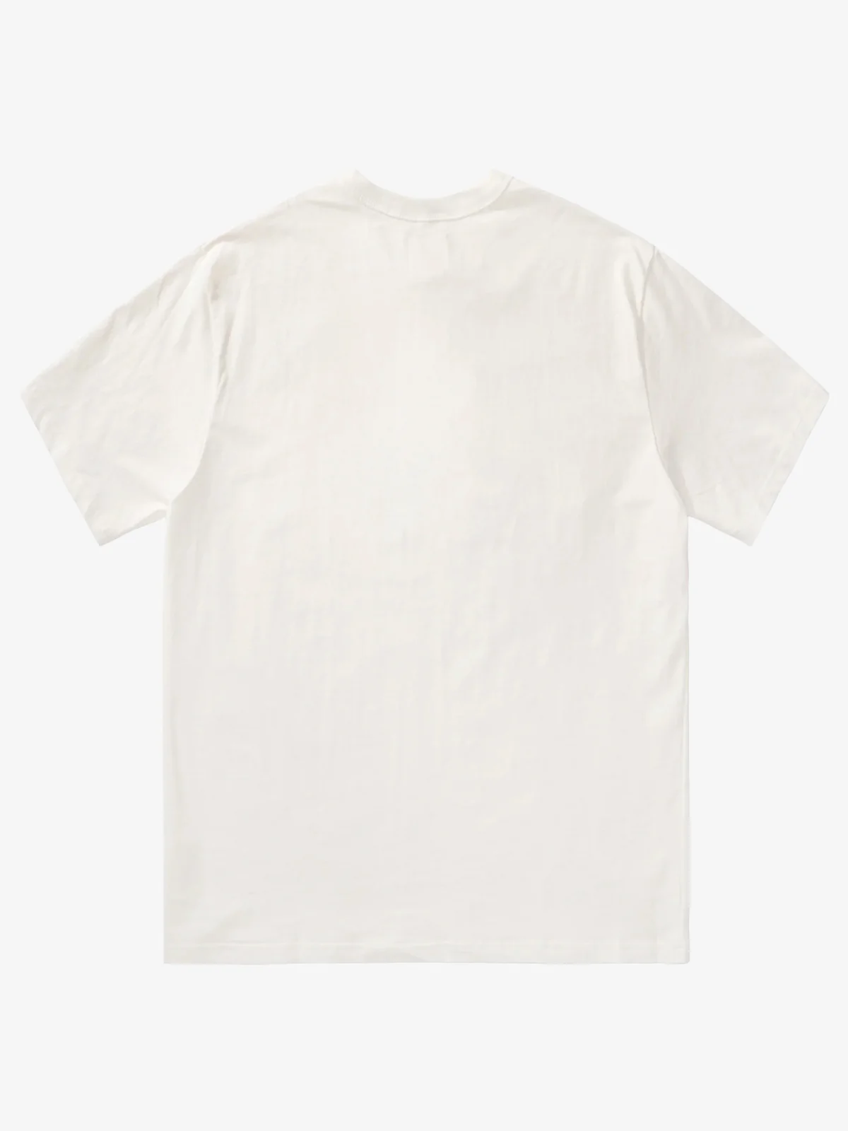 Washed Henley Short Sleeve Cotton T-shirt - Image 6